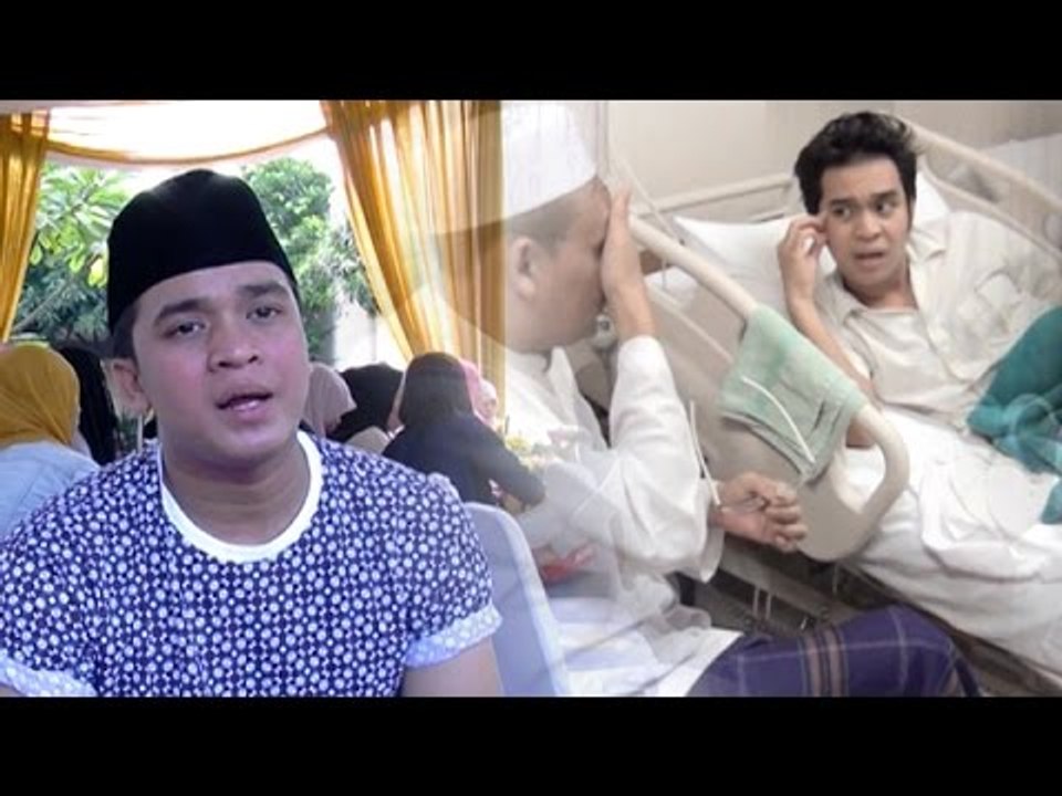 Syukuran & Doa Untuk Olga - Hot Shot 17 Januari 2015