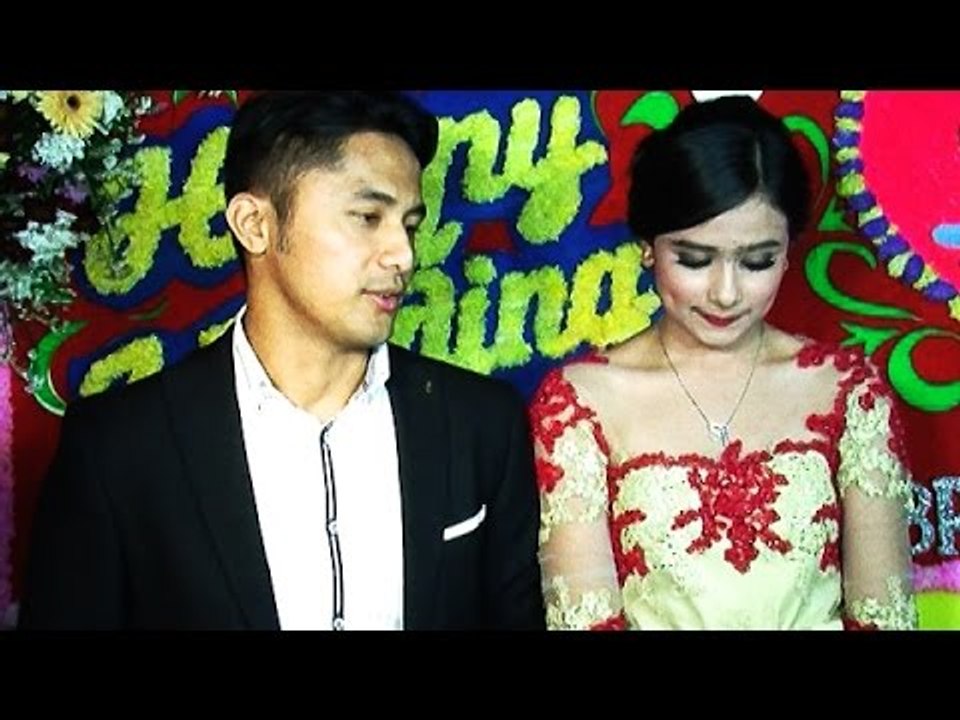 Sonia dan Hengky Kurniawan Siap Menikah - Hot Shot 18 Januari 2015