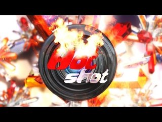 Highlight - Hot Shot 25 Januari 2015