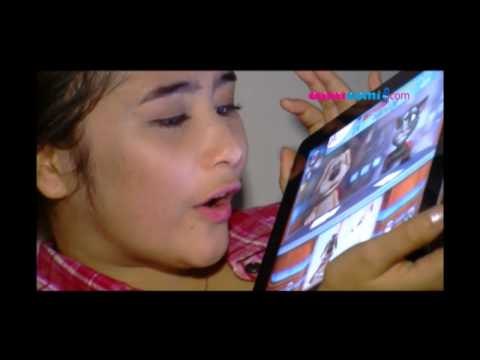 Aliando Dan Prilly Isi Kesibukan Saat Break Syuting - Hot Shot 11 Januari 2015