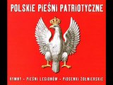 Czerwone maki na Monte Cassino - Polskie pieśni patriotyczne