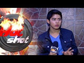 Highlight - Hot Shot 03 Januari 2015