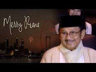 Kisah Merry Riana Dimata Habibie - Hot Shot 27 Desember 2014
