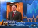 Lowlights and even more lowlights of Pierre Poilievre's 