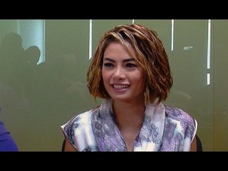 Niki Datangi Kantor Komisi Yudisial - Hot Shot 19 Desember 2014