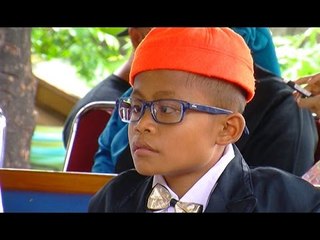 Titi Hadiahi Soni Televisi - Hot Shot 20 Desember 2014