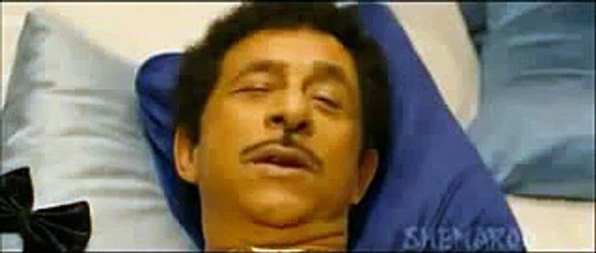 Vidya Balan and NaseerUDin The Dirty Picture