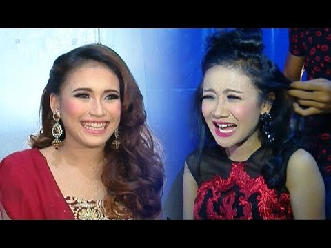 Ayu dan Cita Citata Bersaing? - Hot Shot 12 Desember 2014