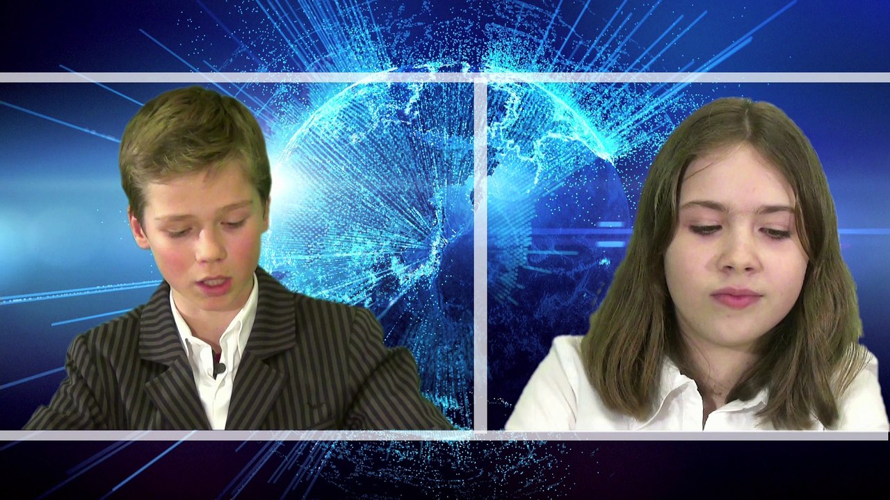 JT Club Média Collège Ferney-Voltaire