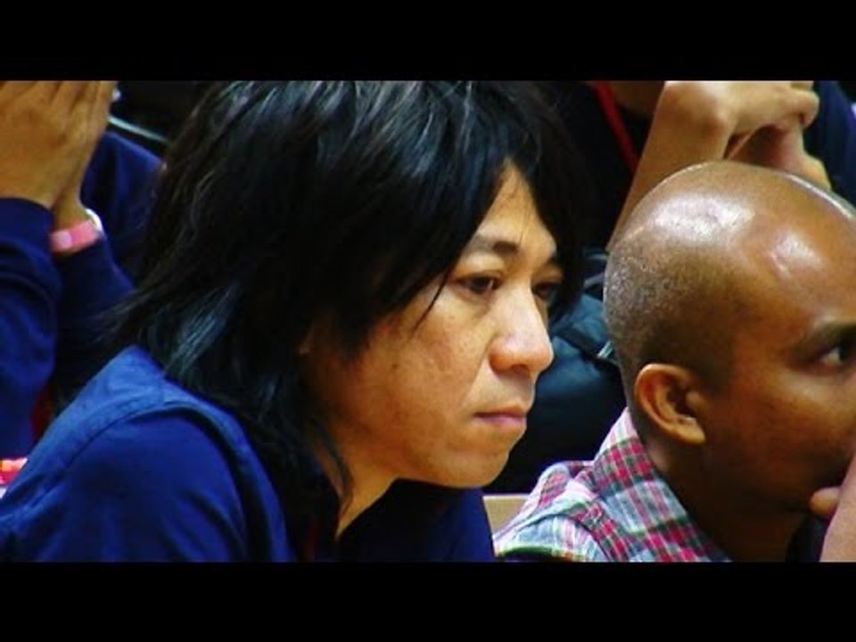 Benarkah Abdee Slank Terkena Gagal Ginjal -  - Hot Shot 07 Desebmer 2014