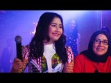Prilly Mendapatkan Penghargaan Secara Bertubi Tubi - Hot Shot 07 Desebmer 2014
