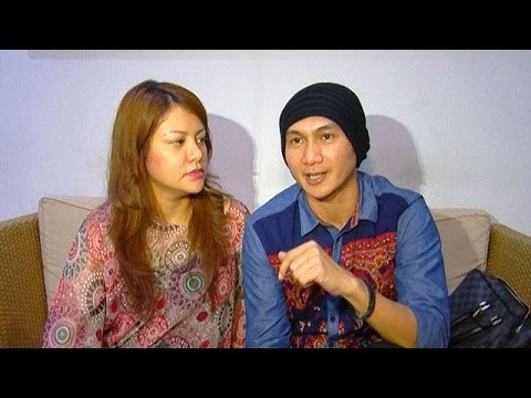 Anji Antar Istri Periksa Kehamilan - Hot Shot 30 November 2014
