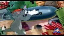 Tom ve Jerry - Tom Fare Yakalama Uzmanı