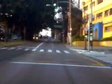 Avenida Santo Amaro / Avenida Adolfo Pinheiro - conheça São Paulo de carro!