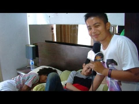 Trio Kampret Saingi Trio Ubur - Ubur - Hot Shot 21 November 2014