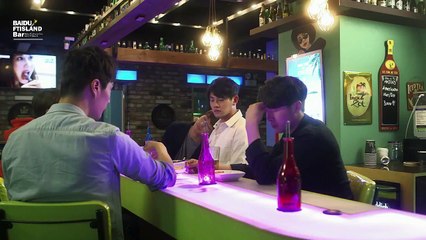 【大吧中字】150611 prince的王子 EP04