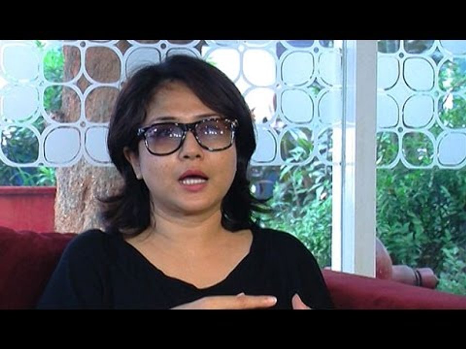 Ria Irawan Lawan Kanker - Hot Shot 14 November 2014