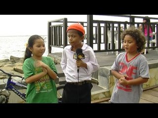 下载视频: Emak Ijah Pengen Ke Mekah Syuting Di Ancol - Hot Shot 02 November 2014