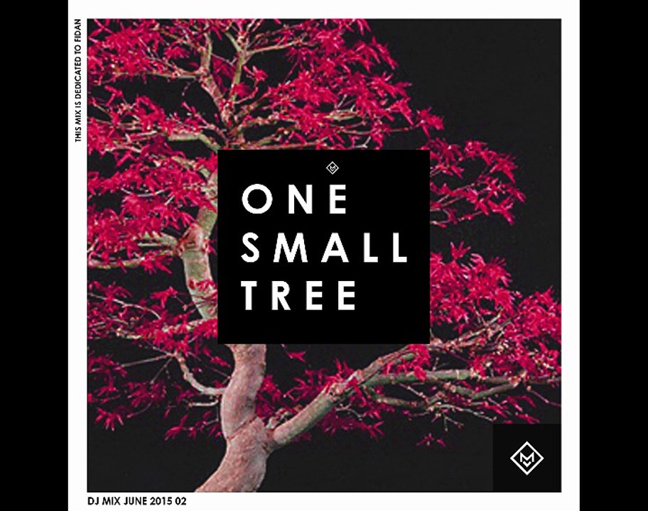 Marco Coon - One Small Tree (Hybrid Set)