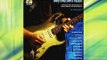 Blues/Rock Guitar Masters: A Step-By-Step Breakdown of Guitar Styles and Techniques [With CD]