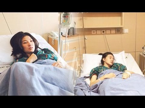 Wenda Masuk Rumah Sakit Lagi - Hot Shot 04 Oktober 2014