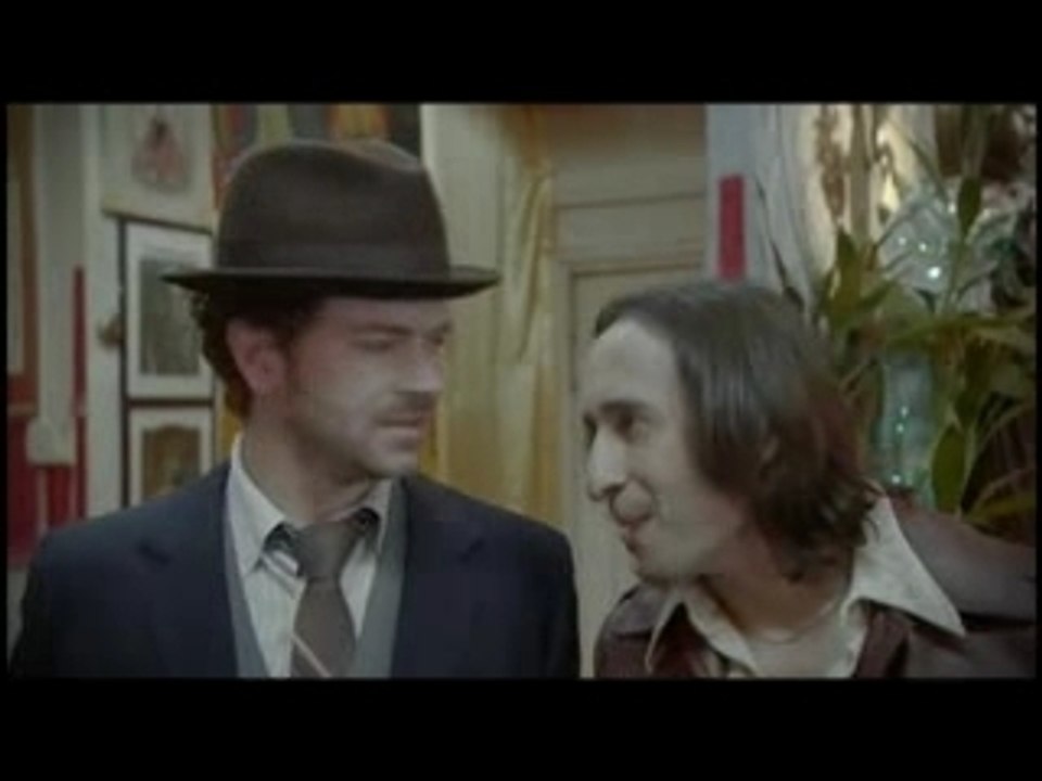 Capers Trailer QT