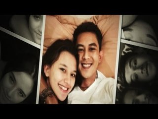 Asam Manis Perjalanan Cinta Fandy Christan - Hot Shot 12 Oktober 2014