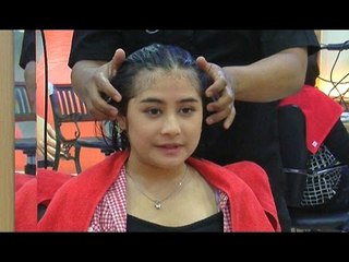 Libur Syuting, Prilly Nyalon - Hot Shot 04 Oktober 2014