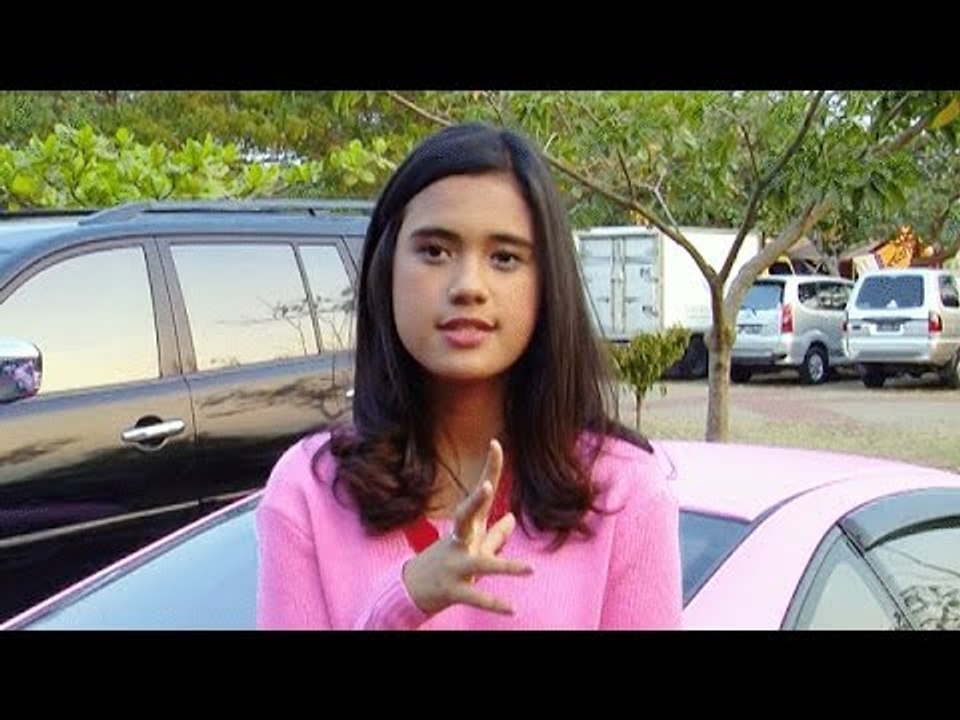 Audi Marissa Menjadi Penyanyi Dangdut Dadakan - Hot Shot 05 Oktober 2014
