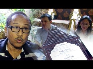 Rapat Keluarga Raffi - Hot Shot 10 Oktober 2014