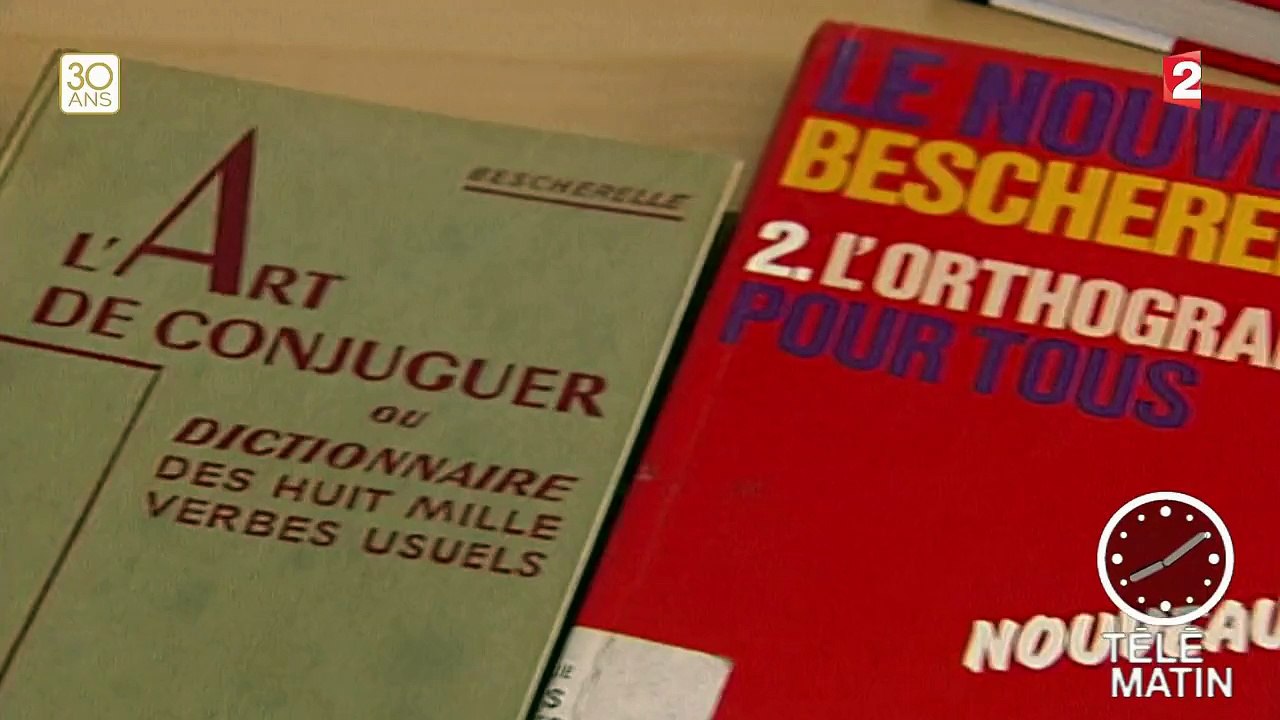 Les Français sont de plus en plus mauvais en orthographe