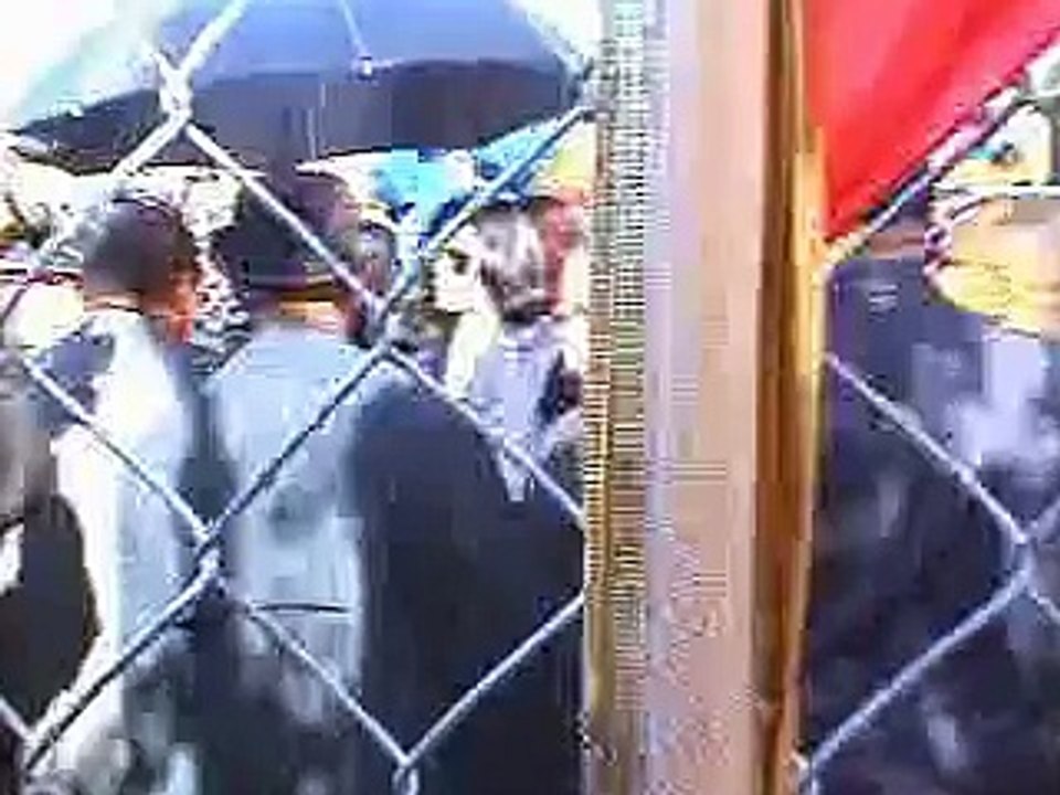 Michael Jackson Trial 2005