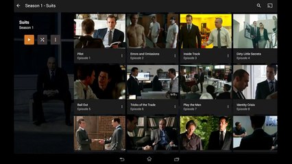 Plex for Android v4.3.4.368 Patched Apk