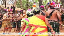 Sanam & Aahil Get Captured By The Adivasis | Qubool Hai