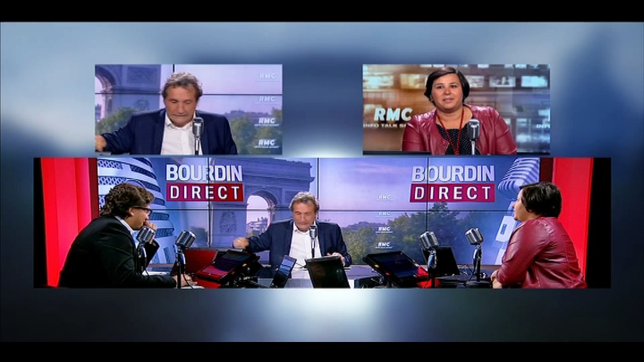 Militants FN en garde à vue: "C'est extrêmement choquant"