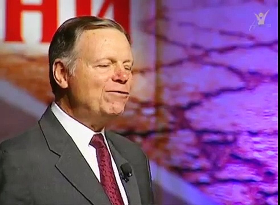 Пророчества о последнем времени 1)  Марк Финли