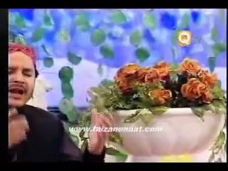 Dil Thikana Merey Huzoor Ka Hai - Shahbaz Qamar Fareedi