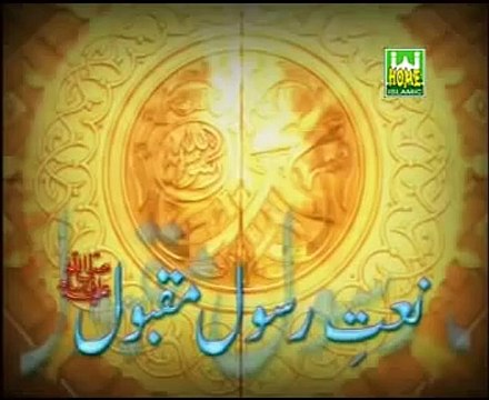 Haleema Mainu Naal Rakh Lay - Farhan Ali Qadri