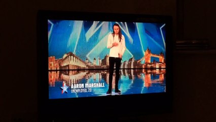 # @ British got talent series 9 2015 xxx