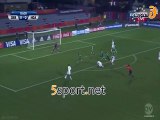 هدف مباراة ( ألمانيا 1-0 نيجيريا ) دور الـ 16 – كأس العالم للشباب 2015