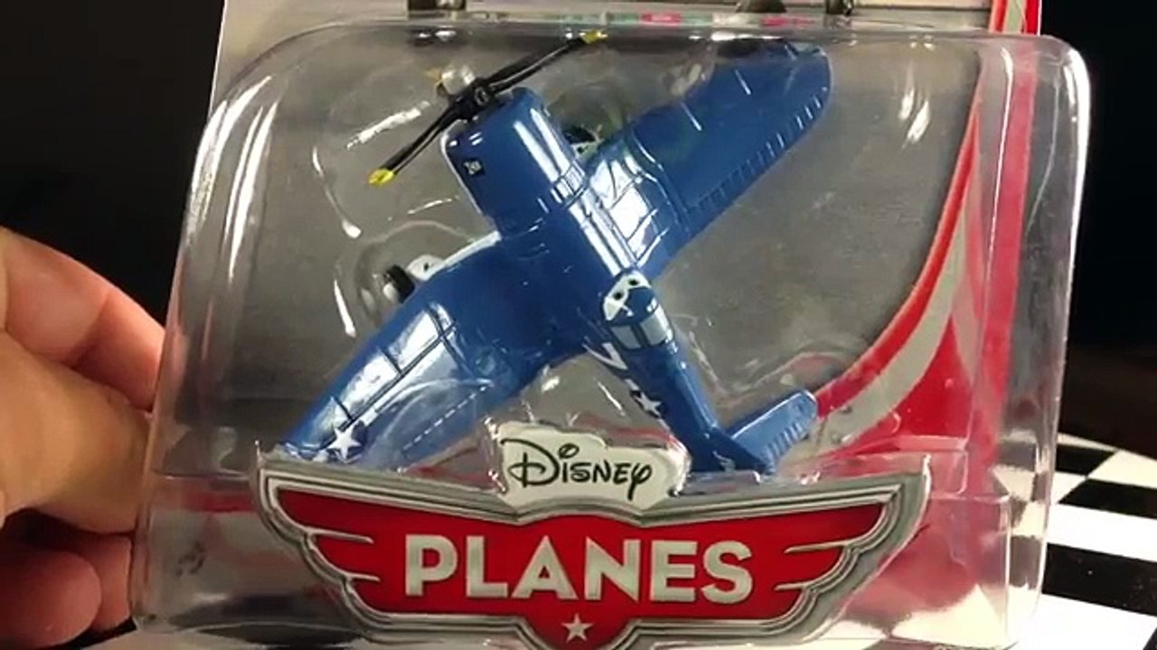 disney planes toys skipper