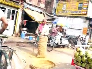 Wandering the slums of Kolkata India