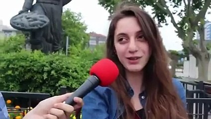 Türk kızlarından erkeklere tavsiyeler