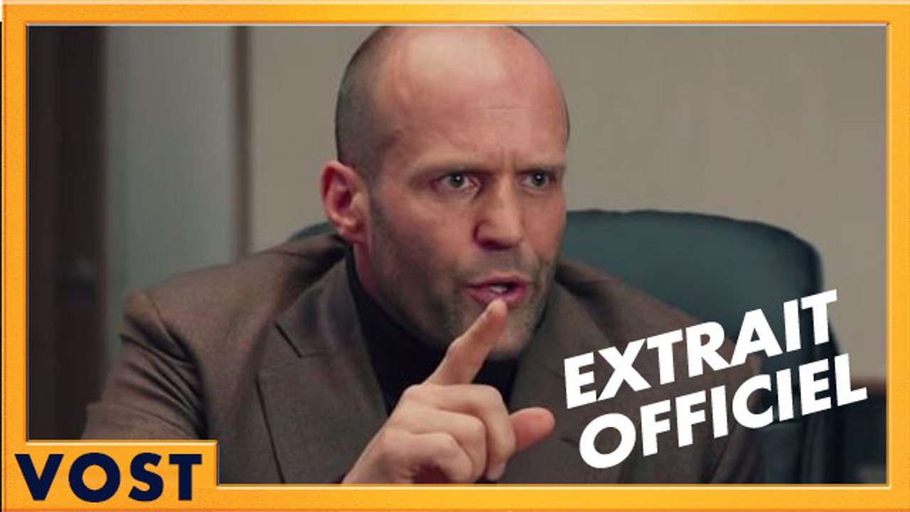 Spy - Extrait Volte-Face [Officiel] VOST HD