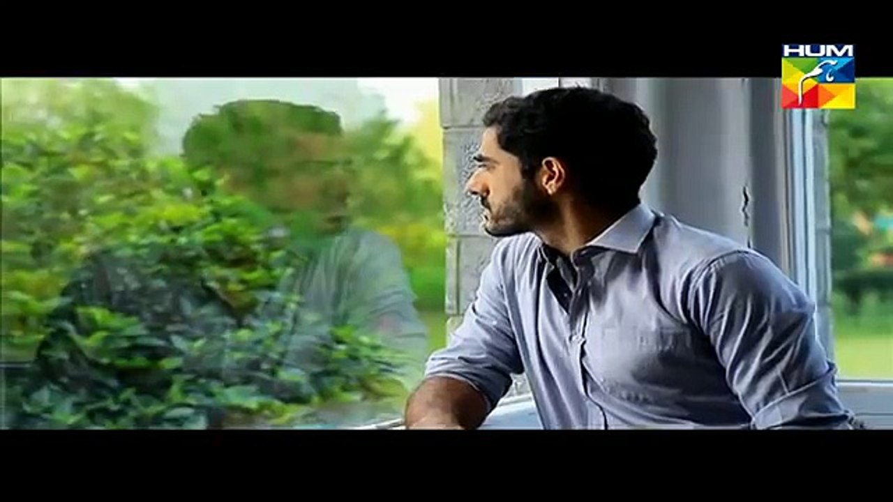 Mohabbat Subh Ka Sitara Hai OST Drama Hum TV