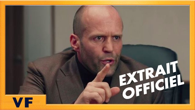 Spy - Extrait Volte-Face [Officiel] VF HD