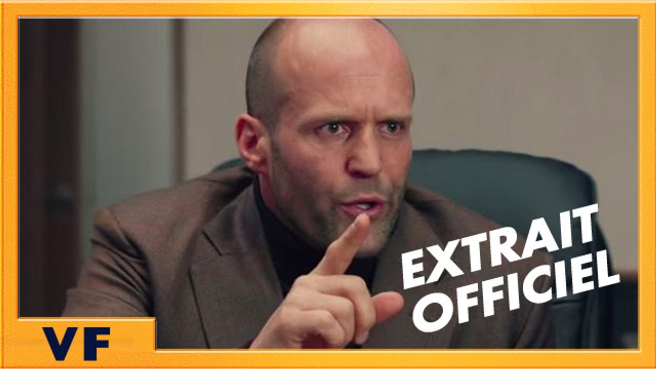 Spy - Extrait Volte-Face [Officiel] VF HD