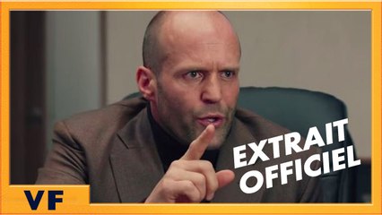 Spy - Extrait Volte-Face [Officiel] VF HD