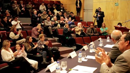 Foros universitarios en la UNAM / University Forums at the UNAM