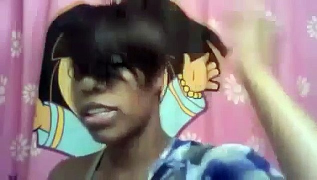 Hairstyle at home haircut at home haircut india hair cutting videos for women